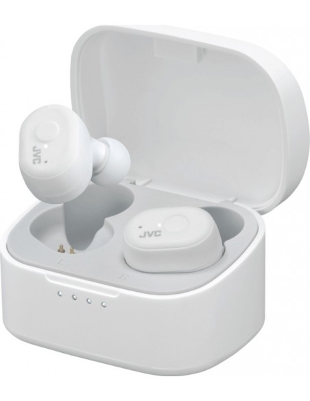 JVC HA-A11T-WNE Bluetooth Earphones
