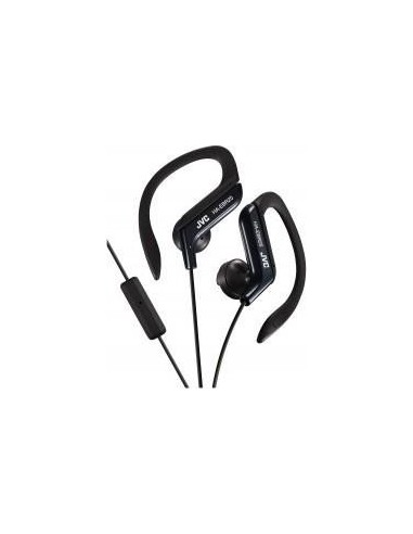 JVC HA-EB75-B-E in-ear headphones