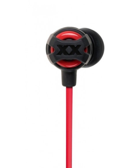 JVC HA-FX103BTRE Wireless inner-ear headphones