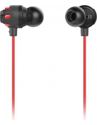 JVC HA-FX103BTRE Wireless inner-ear headphones