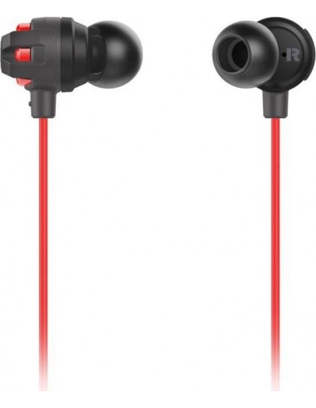 JVC HA-FX103BTRE Wireless inner-ear headphones