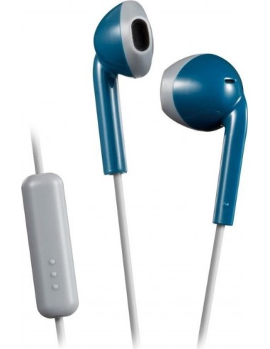 JVC HA-F19M-AH Retro earbuds