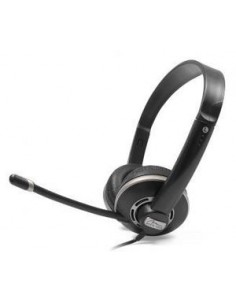 MEDIA-TECH HEADPHONES Bluetooth 4.2 MT3591