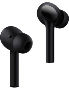 MI True Wireless 2 Pro Headset In-ear Bluetooth Black