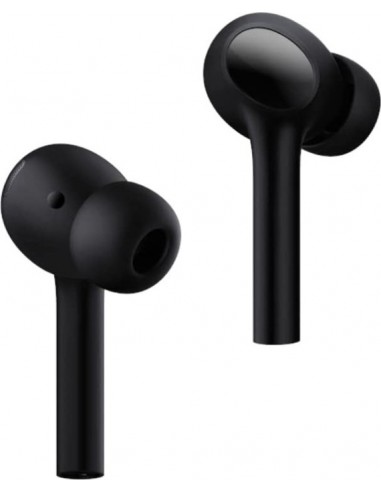 MI True Wireless 2 Pro Headset In-ear Bluetooth Black