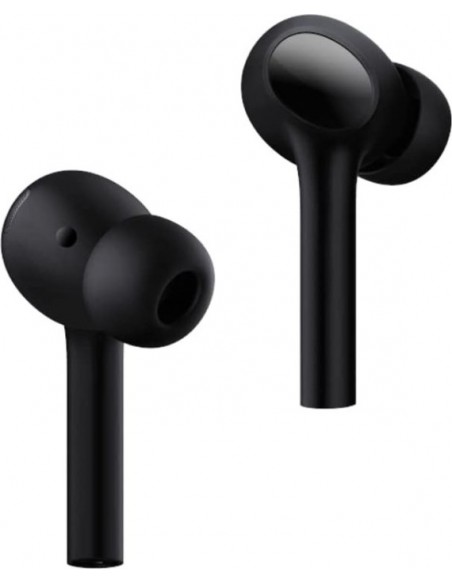 MI True Wireless 2 Pro Headset In-ear Bluetooth Black