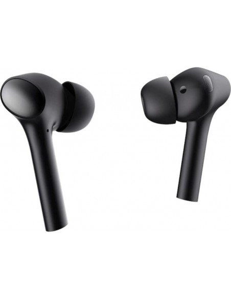 MI True Wireless 2 Pro Headset In-ear Bluetooth Black