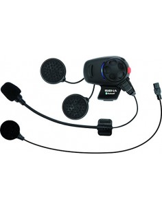 Motorcycle Intercom SENA SMH5-10