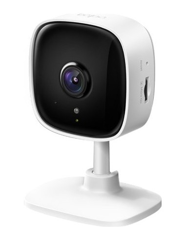 Tapo Home Security Wi-Fi Camera