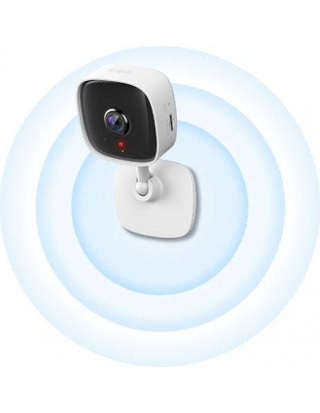 Tapo Home Security Wi-Fi Camera
