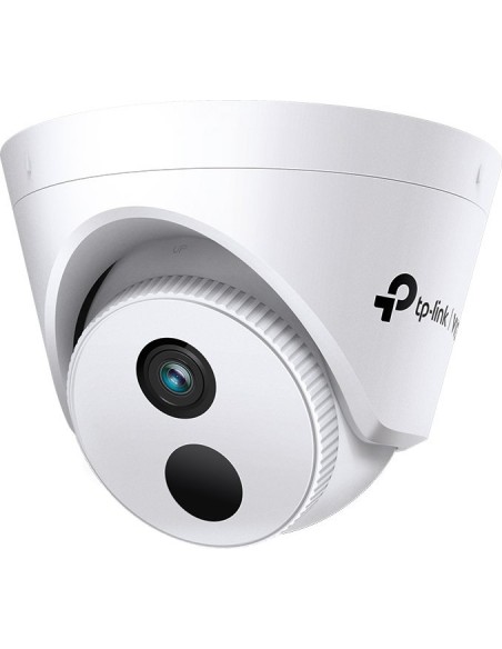 TP-LINK VIGI 3MP Turret Network Camera