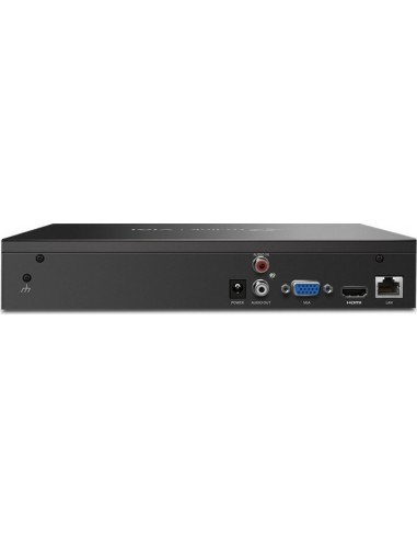 TP-LINK VIGI 8 Channel Network Video Recorder
