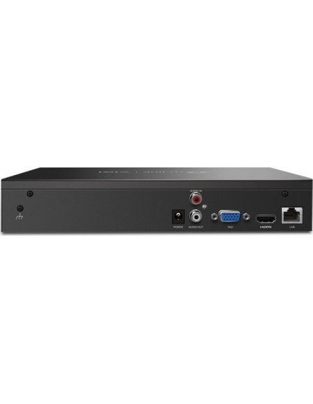 TP-LINK VIGI 8 Channel Network Video Recorder