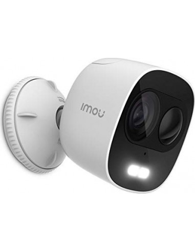Imou LOOC IP security camera Outdoor 1920 x 1080 pixels Ceiling/wall