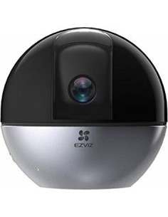 EZVIZ C6W 4MP Smart Pan/Tilt Indoor Camera with AI Human...