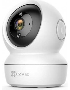 EZVIZ C6N 4MP Smart Indoor Smart Security PT Cam, with...