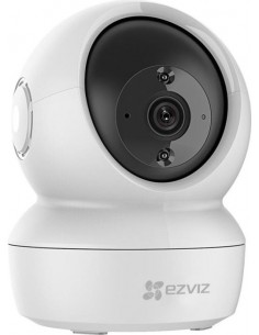 EZVIZ C6N 4MP Smart Indoor Smart Security PT Cam, with... 2