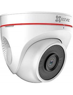 EZVIZ C4W IP security camera Outdoor Dome 1920 x 1080...