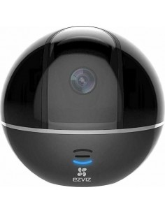 EZVIZ Mini 360 Plus IP security camera Indoor Bulb 1920 x...