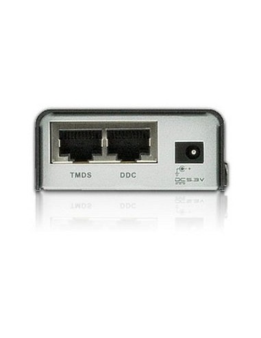 ATEN VE602 DVI Dual Link/Audio Cat 5 Extender...