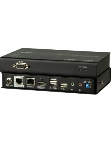 ATEN USB HDMI HDBaseT2.0 KVM Extender