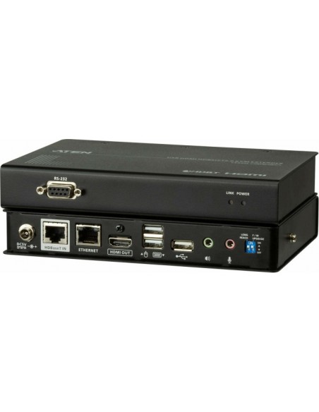 ATEN USB HDMI HDBaseT2.0 KVM Extender