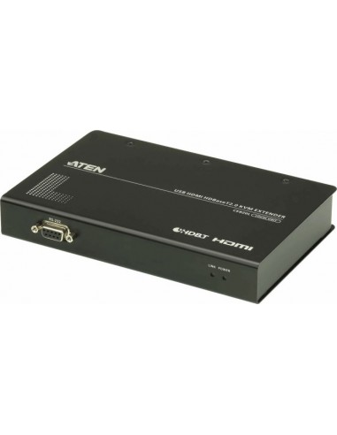 ATEN USB HDMI HDBaseT2.0 KVM Extender