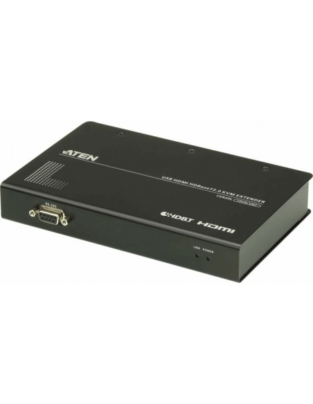 ATEN USB HDMI HDBaseT2.0 KVM Extender