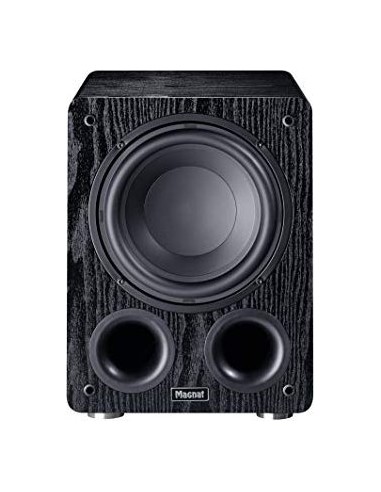 Subwoofer aktywny Magnat Alpha RS8 czarny