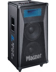 Kolumna Magnat Bulldog 7 Black 2