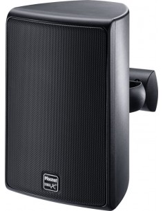 Magnat Symbol X 160 2-way Black Wired 110 W 2 pcs.