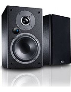 Magnat Monitor Reference 2A active columns 2-way speaker