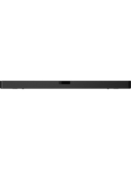 LG SN5.DEUSLLK soundbar speaker Black 2.1 channels 400 W