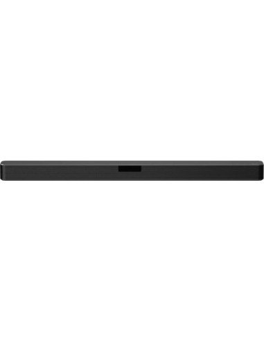 LG SN5.DEUSLLK soundbar speaker Black 2.1...