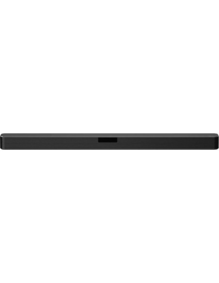 LG SN5.DEUSLLK soundbar speaker Black 2.1 channels 400 W