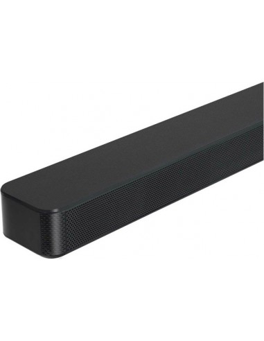 LG SN4.DEUSLLK soundbar speaker Black 2.1...