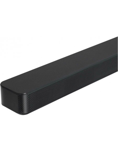 LG SN4.DEUSLLK soundbar speaker Black 2.1 channels 300 W