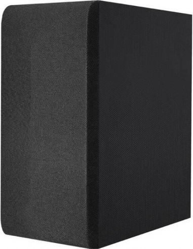 LG SN4.DEUSLLK soundbar speaker Black 2.1...