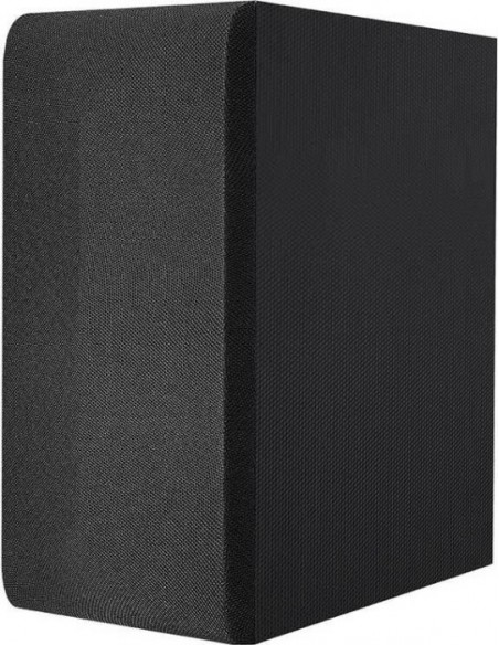 LG SN4.DEUSLLK soundbar speaker Black 2.1 channels 300 W