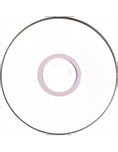 Verbatim 50x CD-R Printable700 MB 50 pc(s) 2