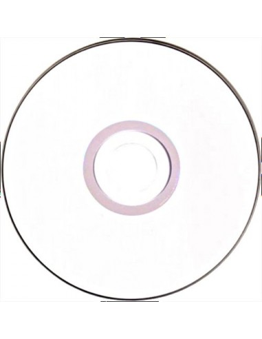 Verbatim 50x CD-R Printable700 MB 50 pc(s)