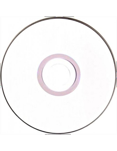 Verbatim 50x CD-R Printable700 MB 50 pc(s)
