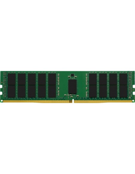 Kingston Technology KSM32RD8/16HDR memory module 16 GB 1 x 16 GB DDR4 3200 MHz ECC