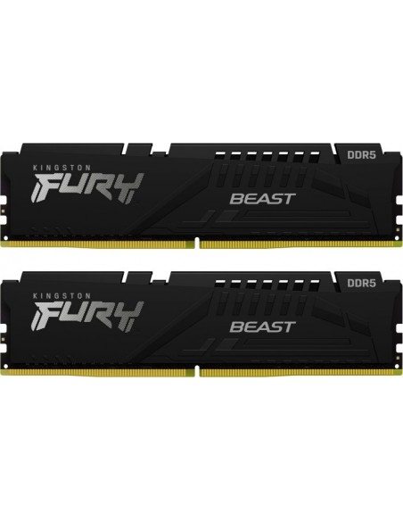 Kingston Fury Beast DDR5 2x16GB 5200Mhz CL40