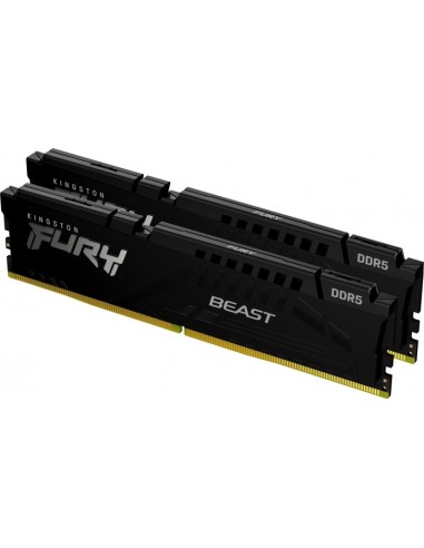 Kingston Fury Beast DDR5 2x16GB 5200Mhz CL40