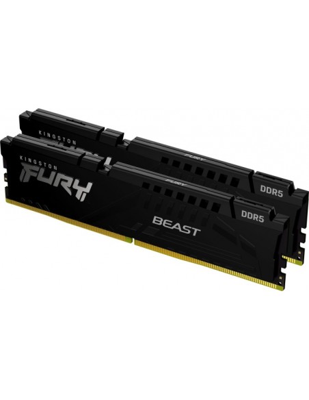 Kingston Fury Beast DDR5 2x16GB 5200Mhz CL40