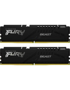 Kingston Fury Beast DDR5 2x16GB 4800Mhz CL38