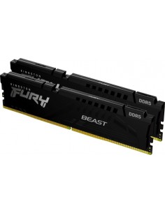 Kingston Fury Beast DDR5 2x16GB 4800Mhz CL38 2