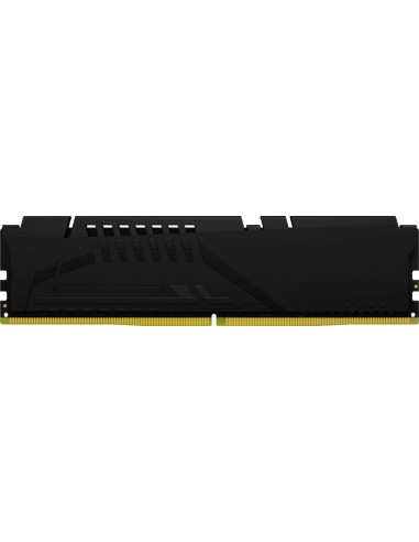 Kingston Fury Beast Black DDR5 16GB 5200Mhz CL40