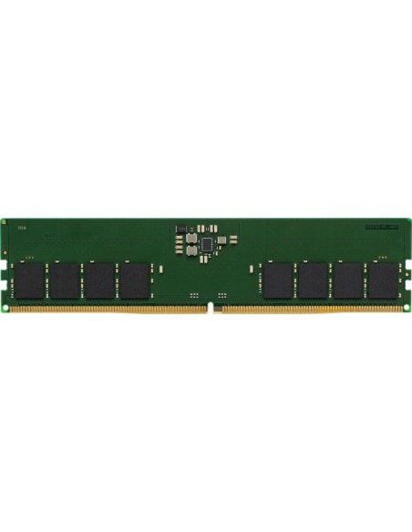 Kingston DDR5 16GB 4800MHZ NON-ECC CL40 1RX8